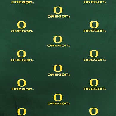 Oregon Ducks Body Pillowcase