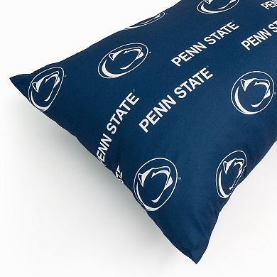 Penn State Nittany Lions Body Pillowcase