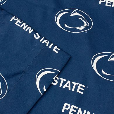 Penn State Nittany Lions Body Pillowcase