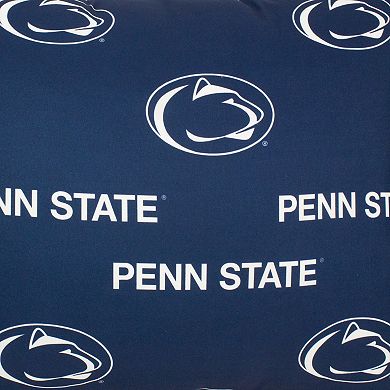 Penn State Nittany Lions Body Pillowcase