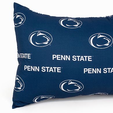 Penn State Nittany Lions Body Pillowcase