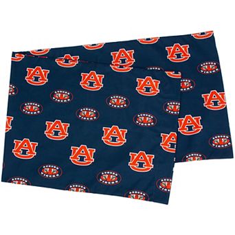 Auburn Tigers Body Pillowcase