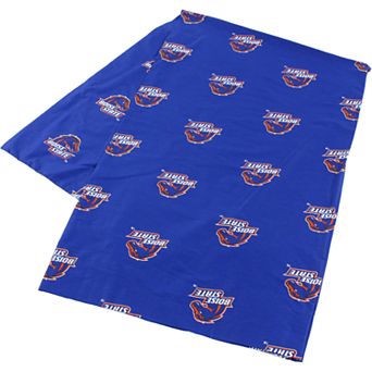 Boise State Broncos Body Pillowcase