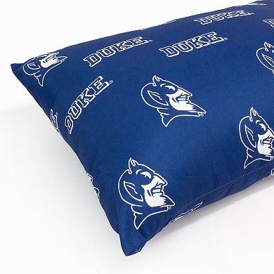 Duke Blue Devils Body Pillowcase