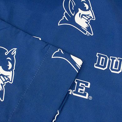 Duke Blue Devils Body Pillowcase