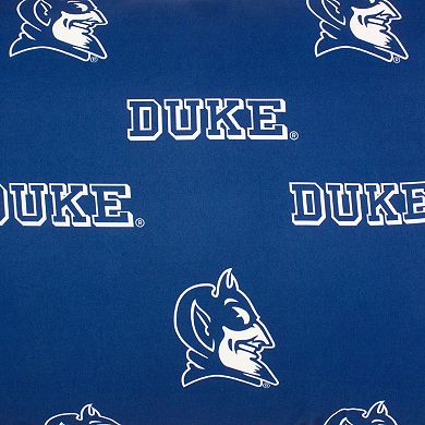 Duke Blue Devils Body Pillowcase