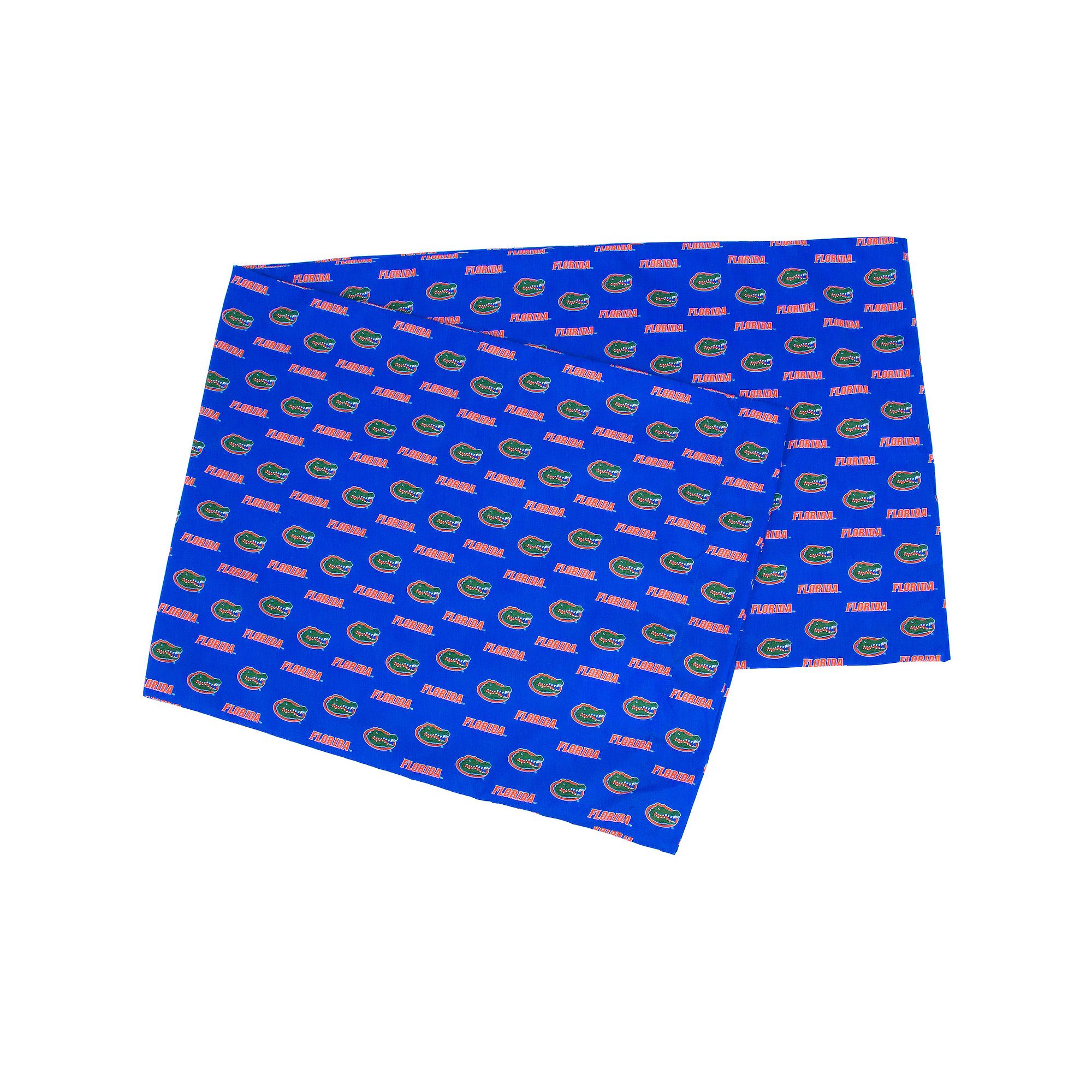Florida Gators Body Pillowcase, Team