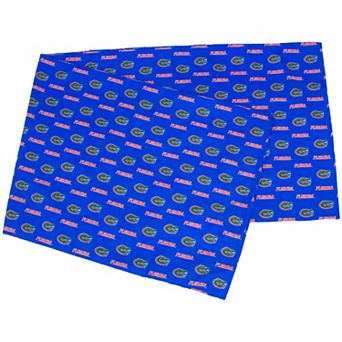 Florida Gators Body Pillowcase