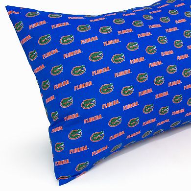 Florida Gators Body Pillowcase