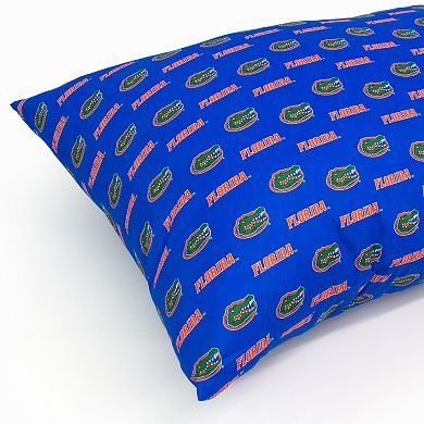 Florida Gators Body Pillowcase
