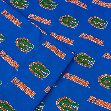 Florida Gators Body Pillowcase