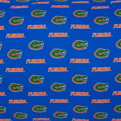 Florida Gators Body Pillowcase