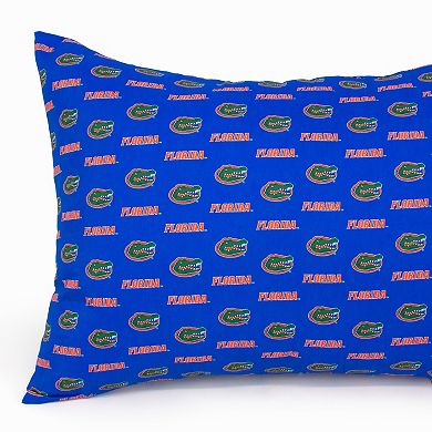 Florida Gators Body Pillowcase