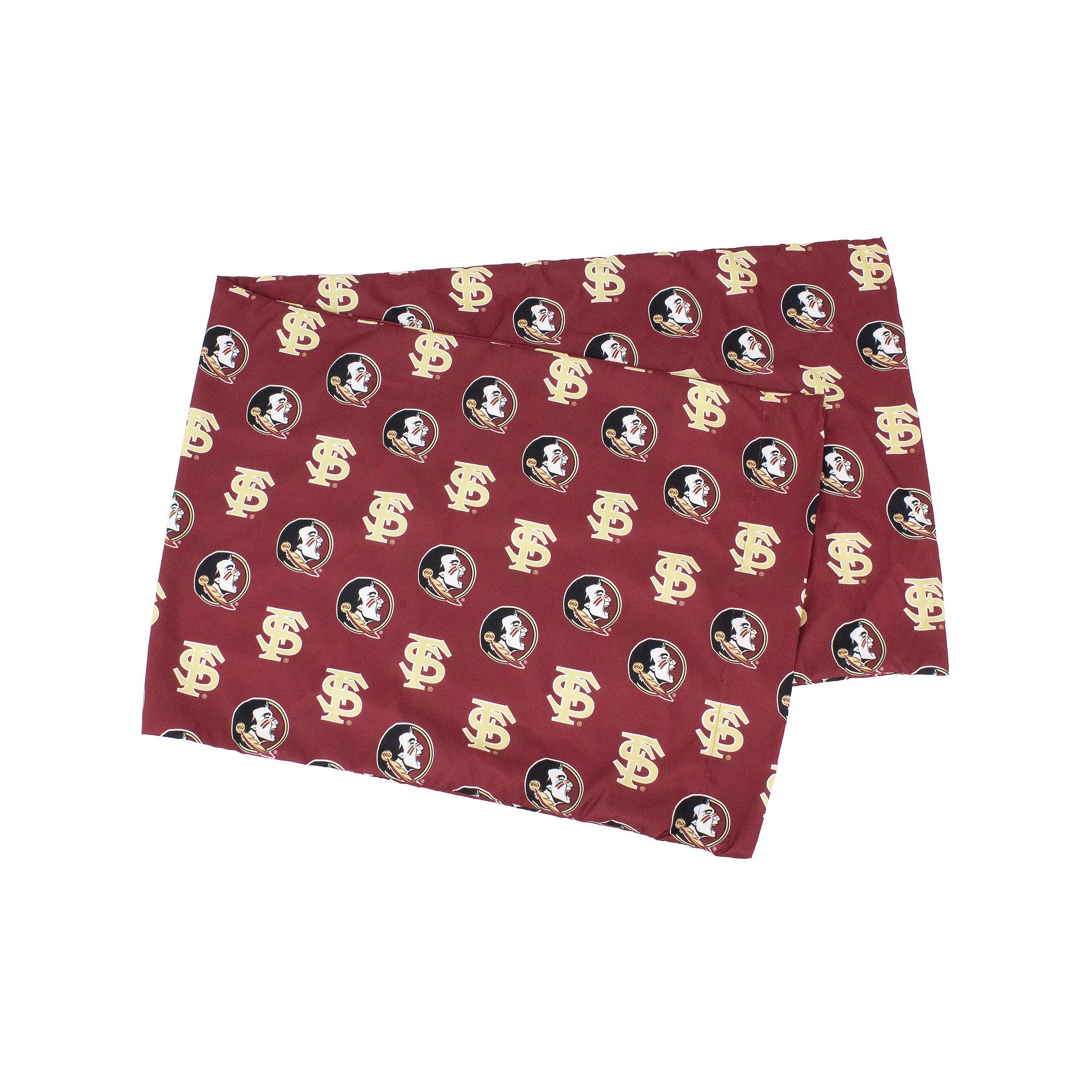 Florida State Seminoles Body Pillowcase, Team