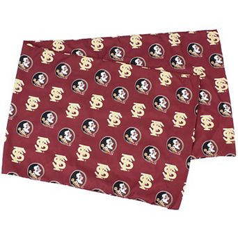 Florida State Seminoles Body Pillowcase