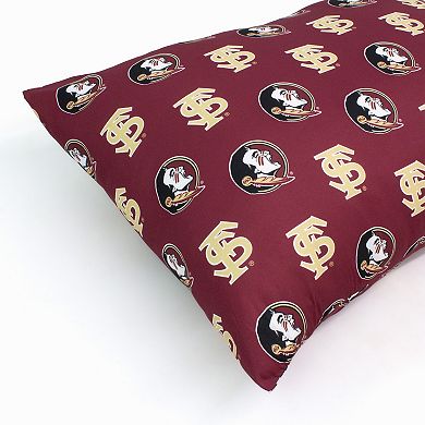 Florida State Seminoles Body Pillowcase