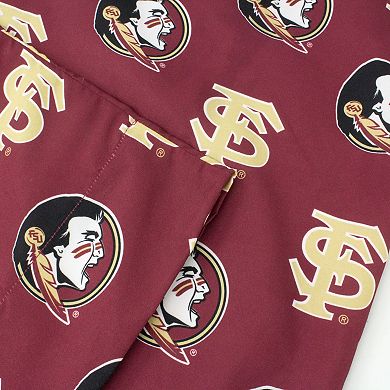 Florida State Seminoles Body Pillowcase