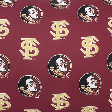 Florida State Seminoles Body Pillowcase