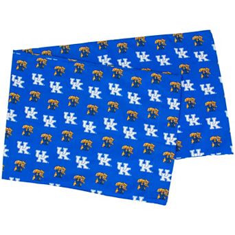 Kentucky Wildcats Body Pillowcase
