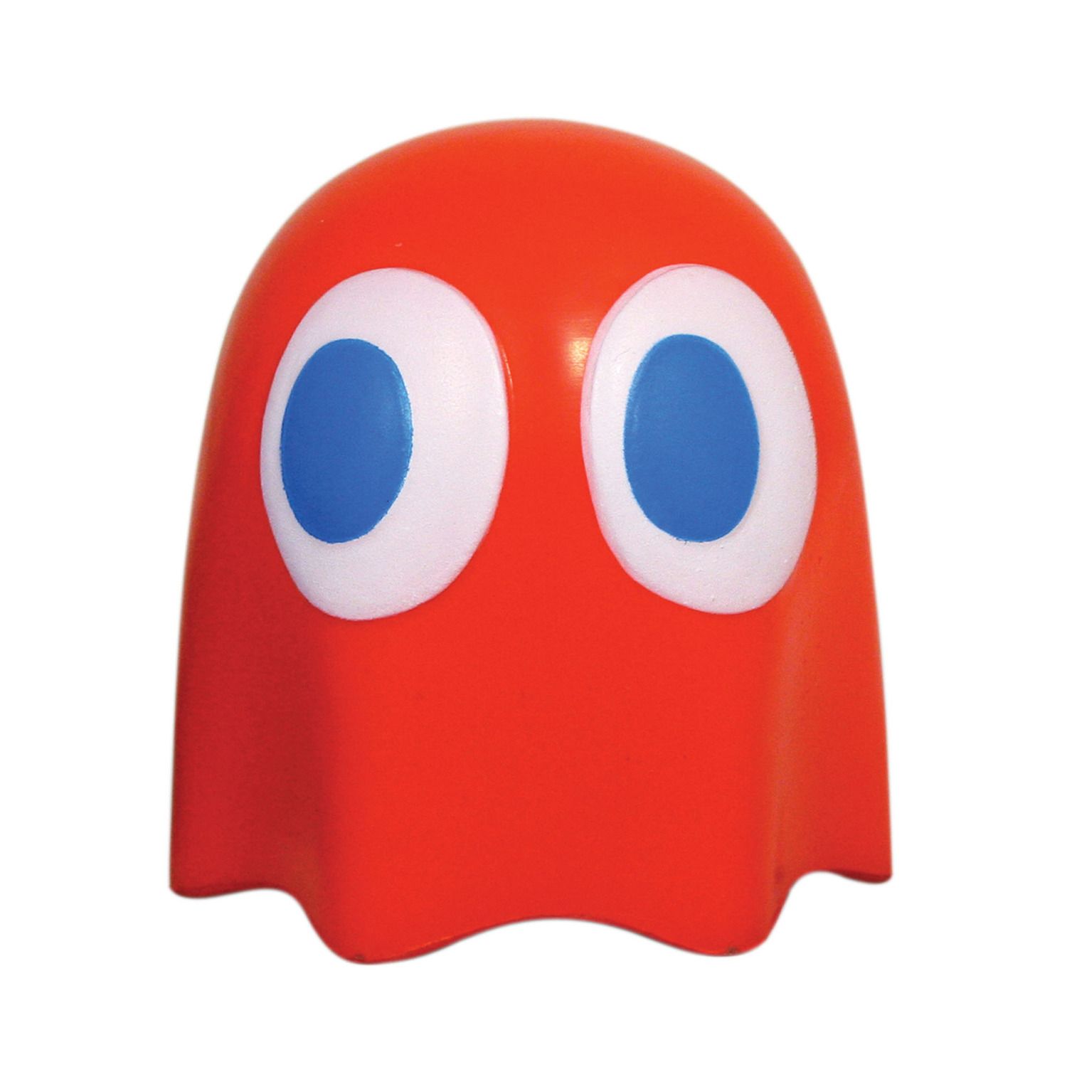 pac man ghost stress ball