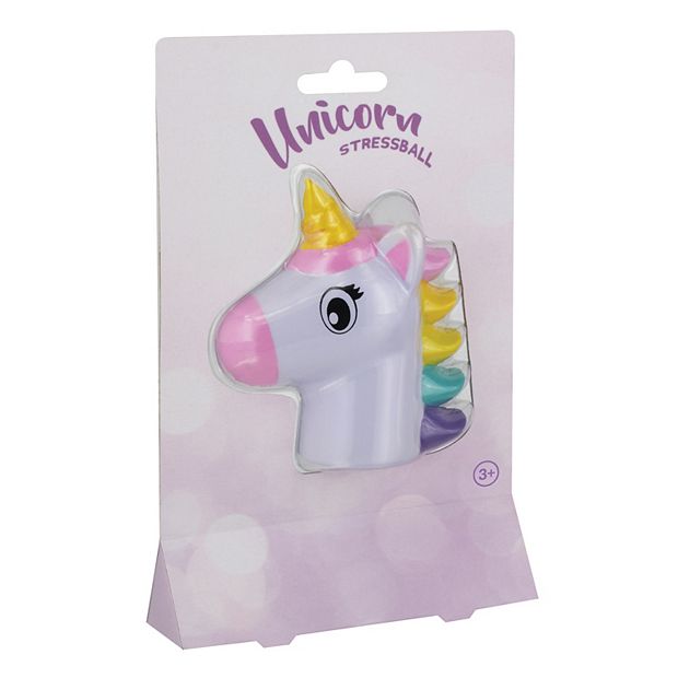 Unicorn 2024 stress ball