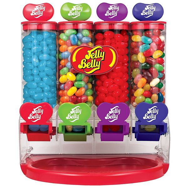 Nelly with the jelly