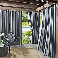 Outdoor Curtains Kohl S