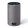 Amazon Echo (2nd Gen) Smart Speaker with Alexa