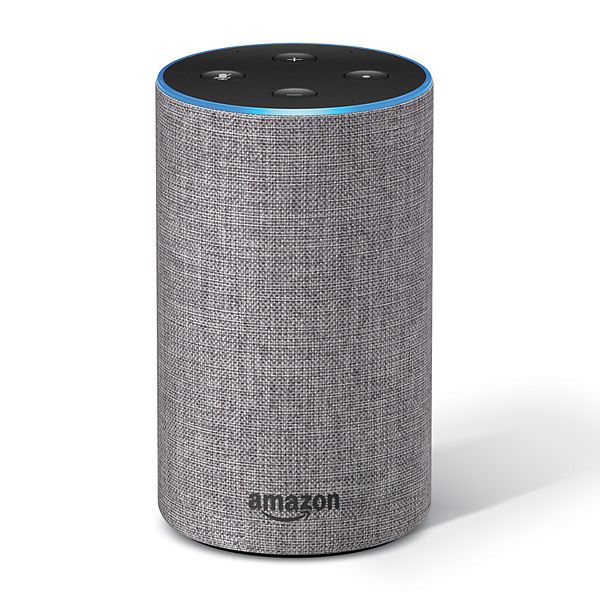 Amazon (2nd Gen) Smart Alexa