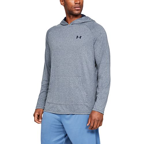 Under armour zip hot sale up mens