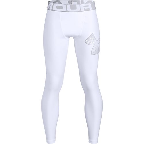 Boys 8 16 Under Armour HeatGear® Leggings adidas Big Boys Trainer Pants & Reviews Leggings & Pants