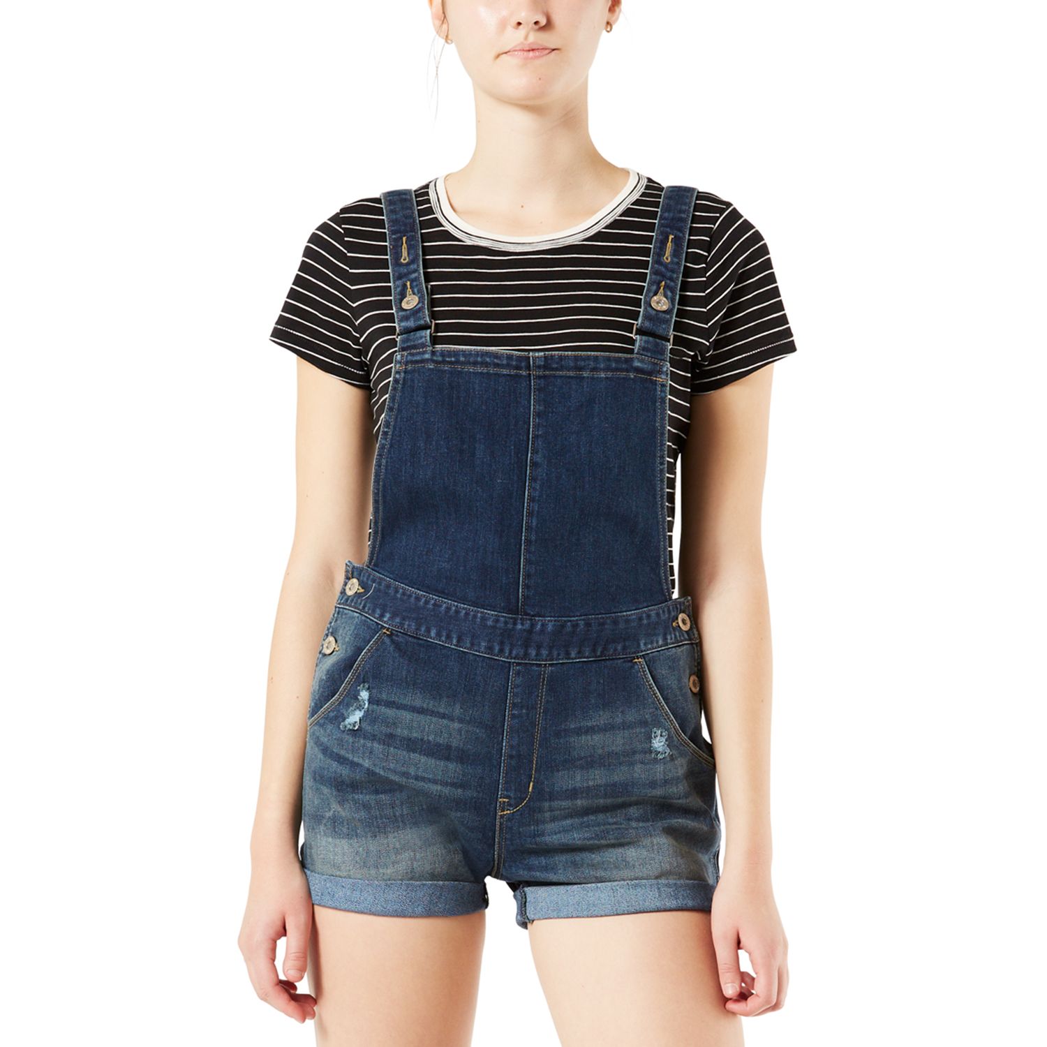 kohls junior levis