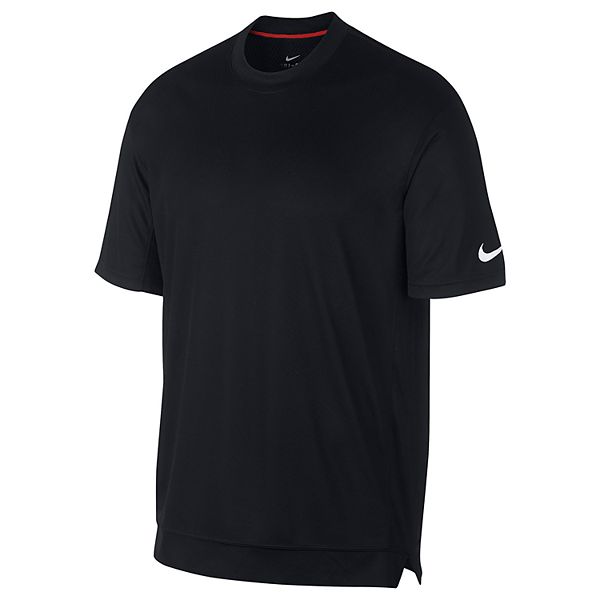 mens nike baseball tee