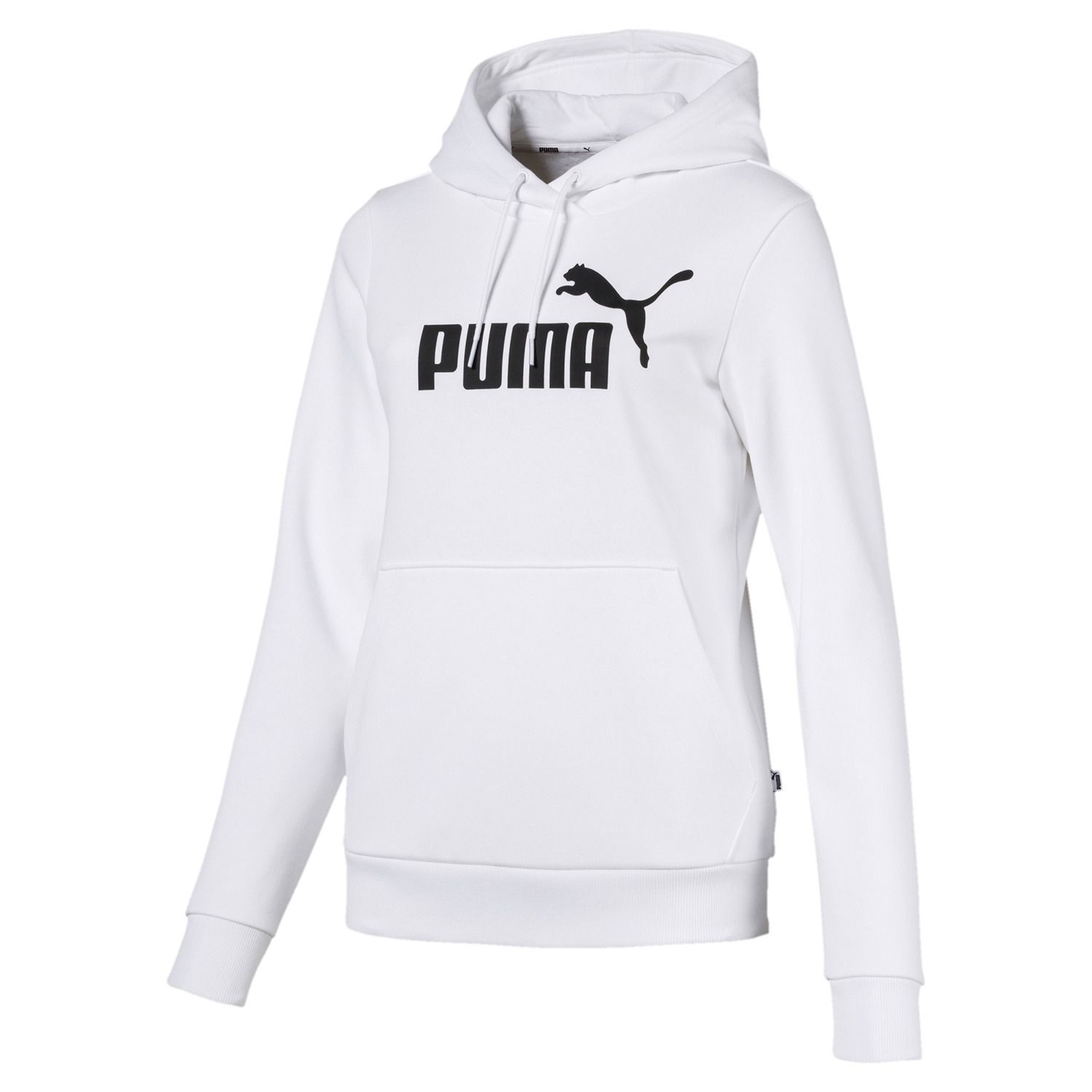 womans puma hoodie