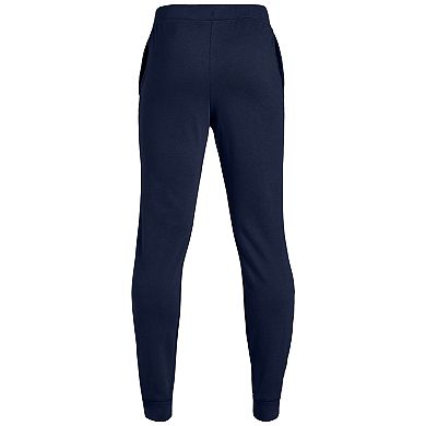 Boys 8-16 Under Armour Rival Terry Pants