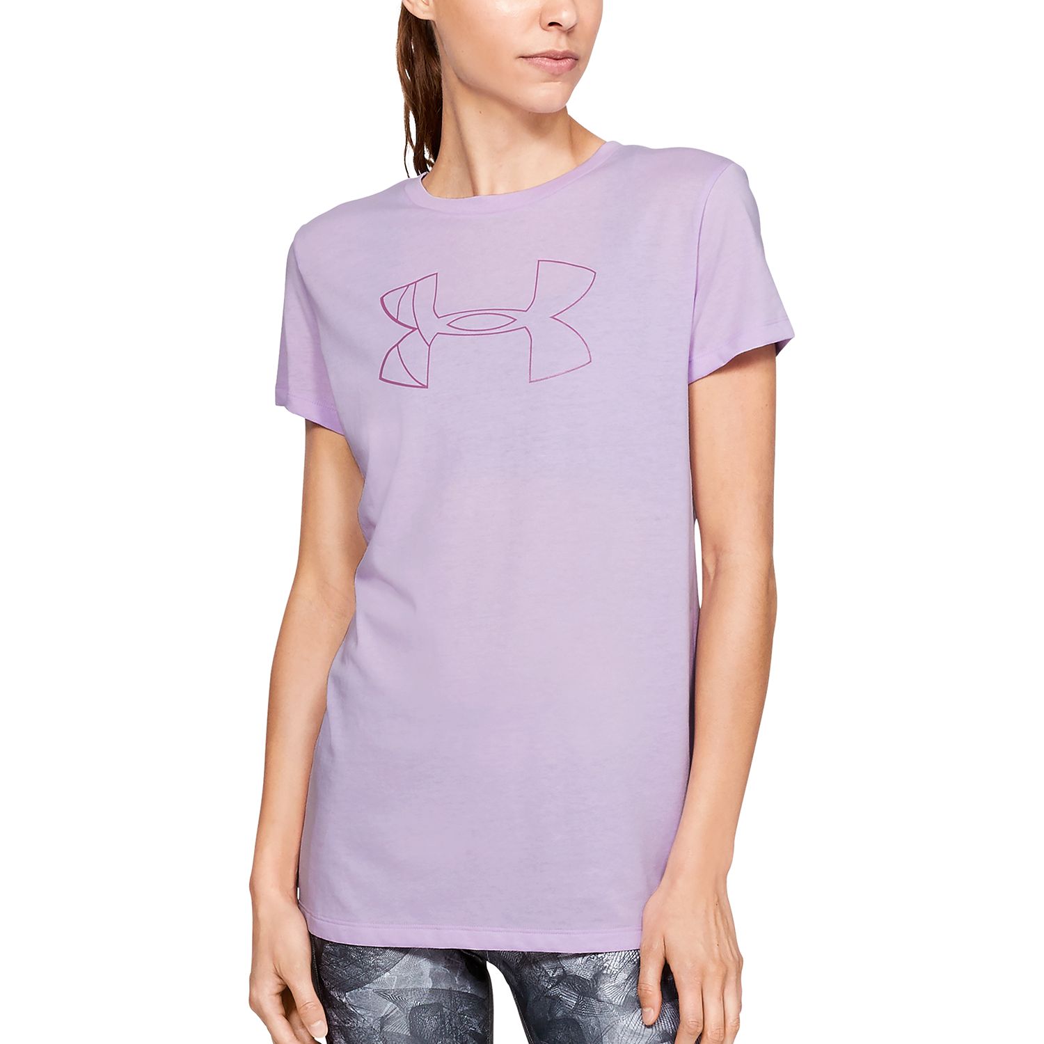 under armour classic tee