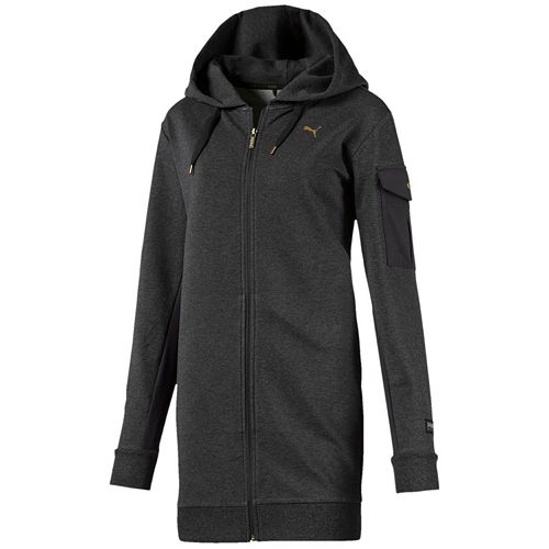 puma fusion hoody