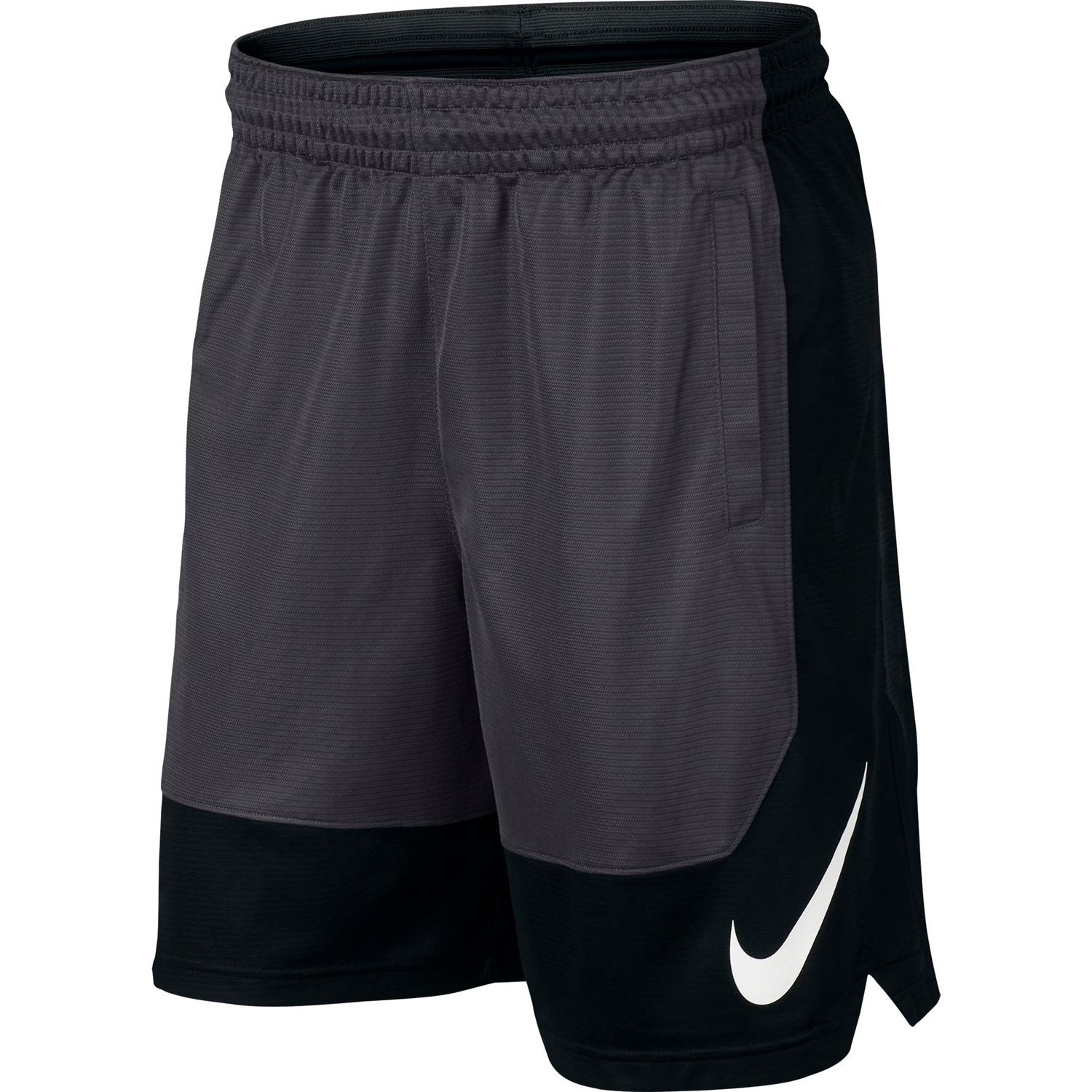 kohls nike dri fit shorts