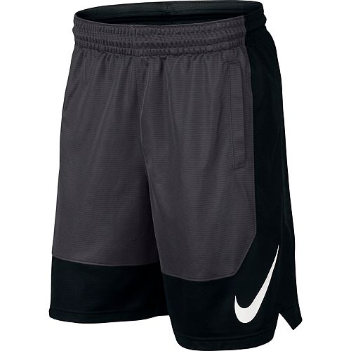 mens nike basketball shorts with pockets