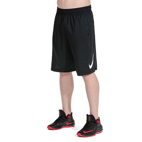 Kohls mens nike deals basketball shorts