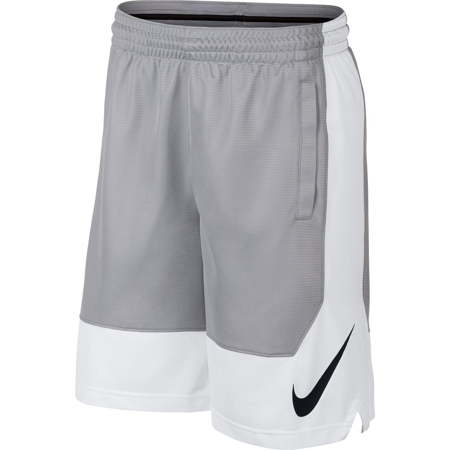 nike sweat shorts kohls