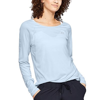 Kohls womens under armour shirts online