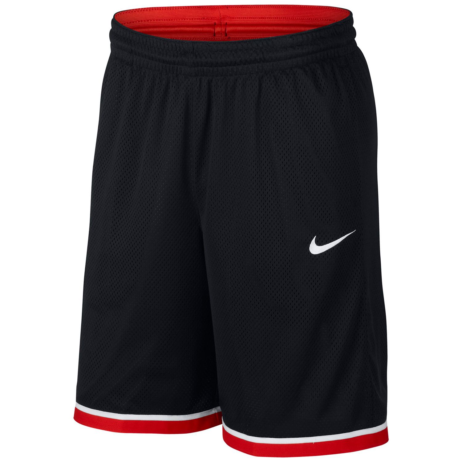 kohls mens nike shorts