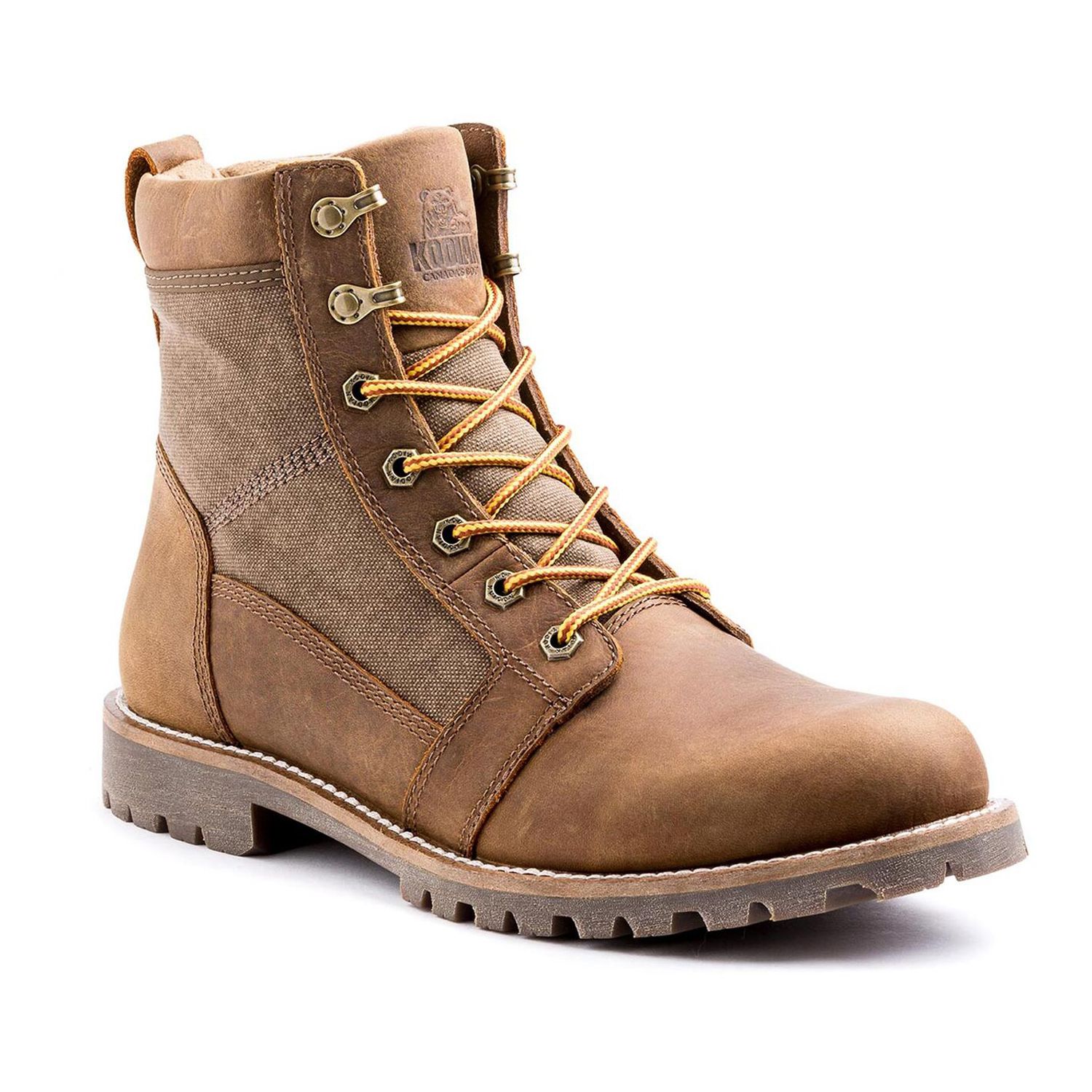 kodiak combat boots