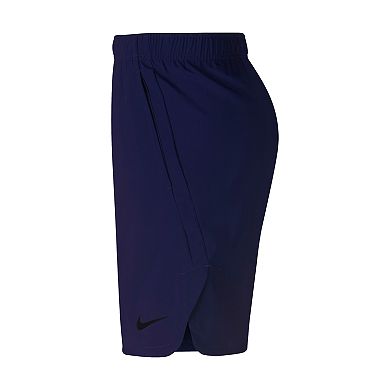 Men's Nike Dri Flex Woven Training Shorts