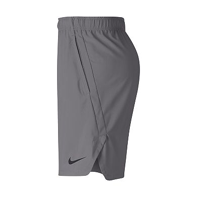 Men's Nike Dri Flex Woven Training Shorts
