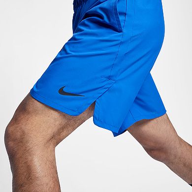 Men's Nike Dri Flex Woven Training Shorts