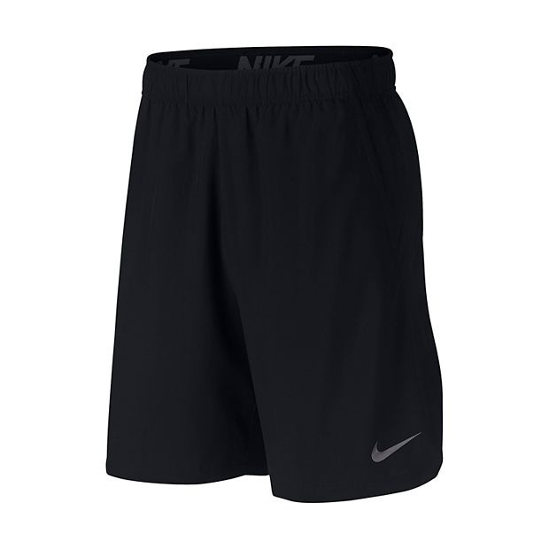 Men's Nike Dri Flex Woven Training Shorts