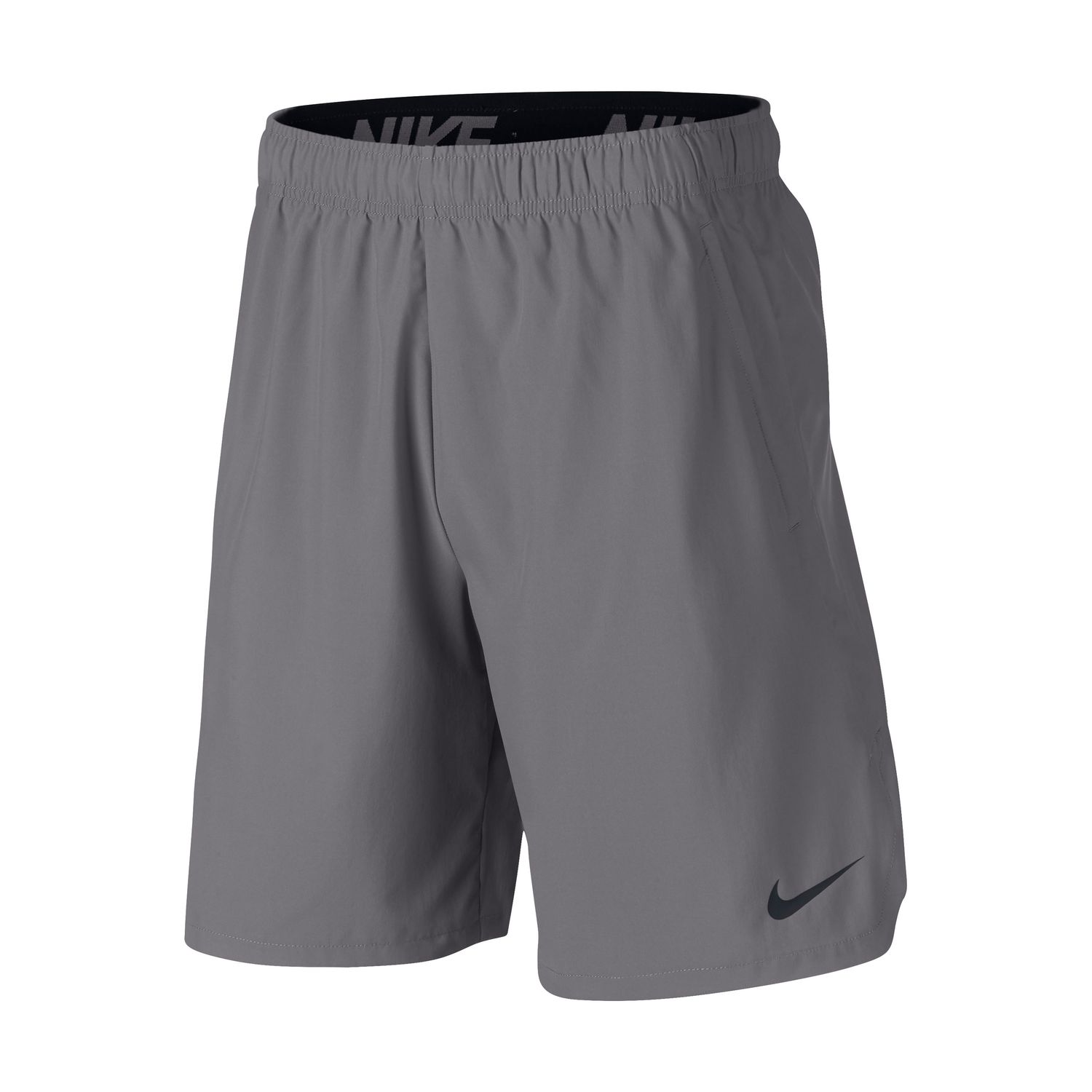 nike sweat shorts kohls