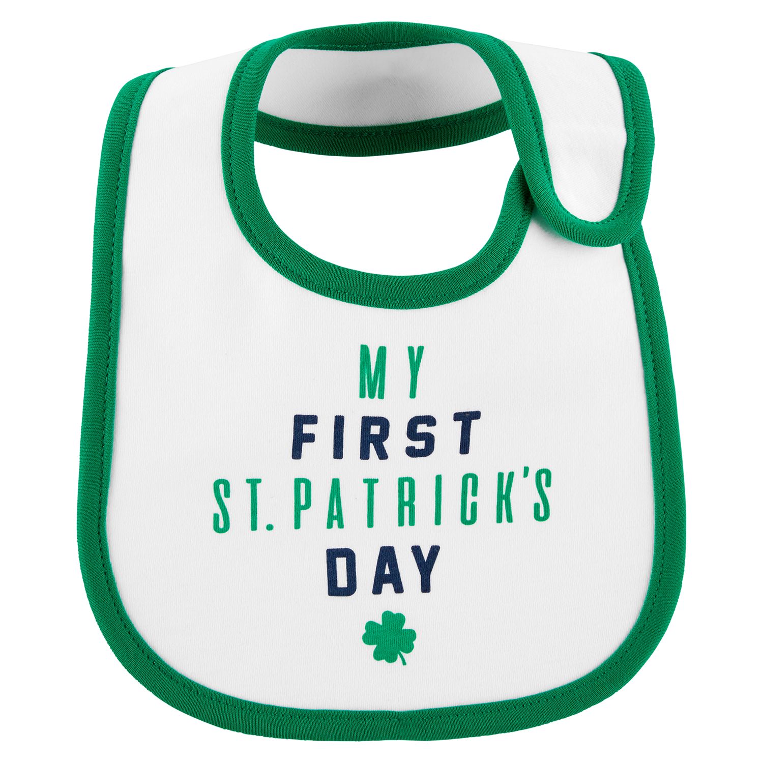 st patrick's day clothes for baby boy